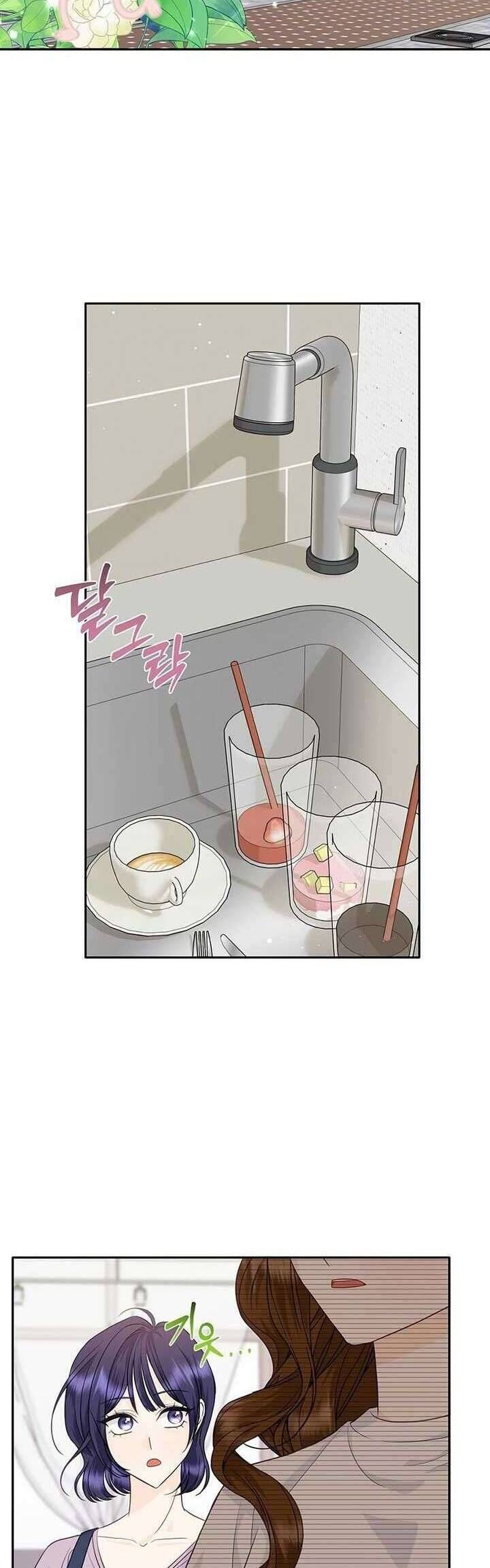 Hãy Tới Nhà Anh Đi - Chapter 4 - Page 20