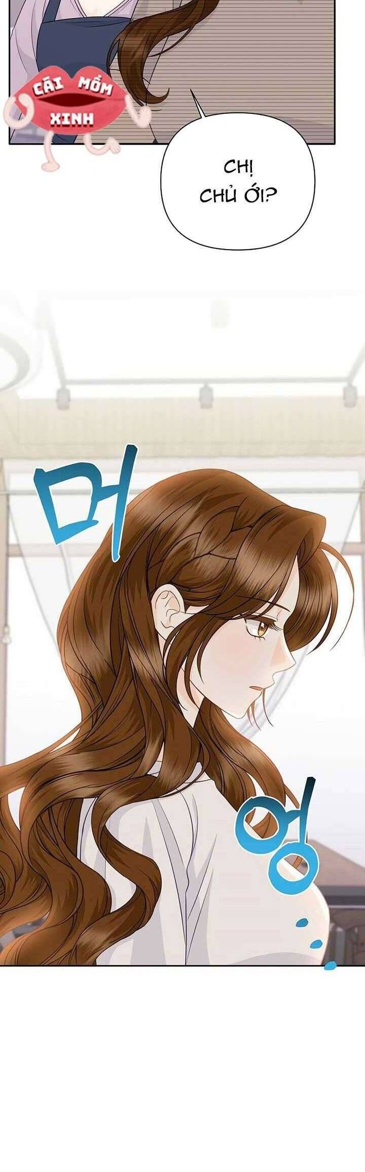 Hãy Tới Nhà Anh Đi - Chapter 4 - Page 21