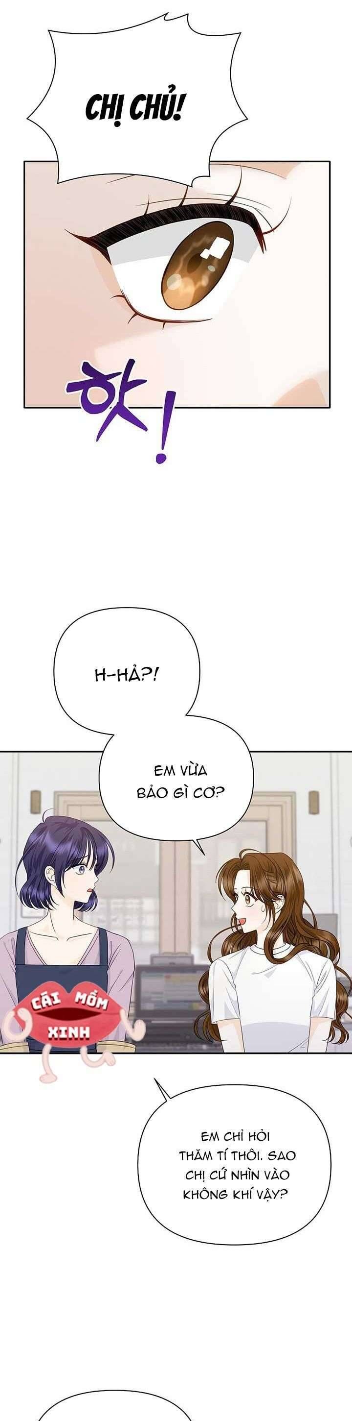 Hãy Tới Nhà Anh Đi - Chapter 4 - Page 22