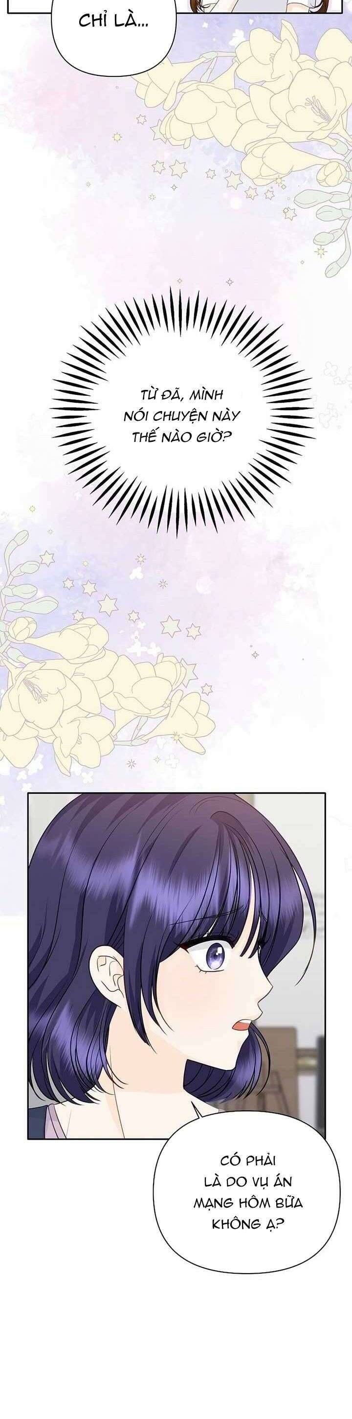 Hãy Tới Nhà Anh Đi - Chapter 4 - Page 24