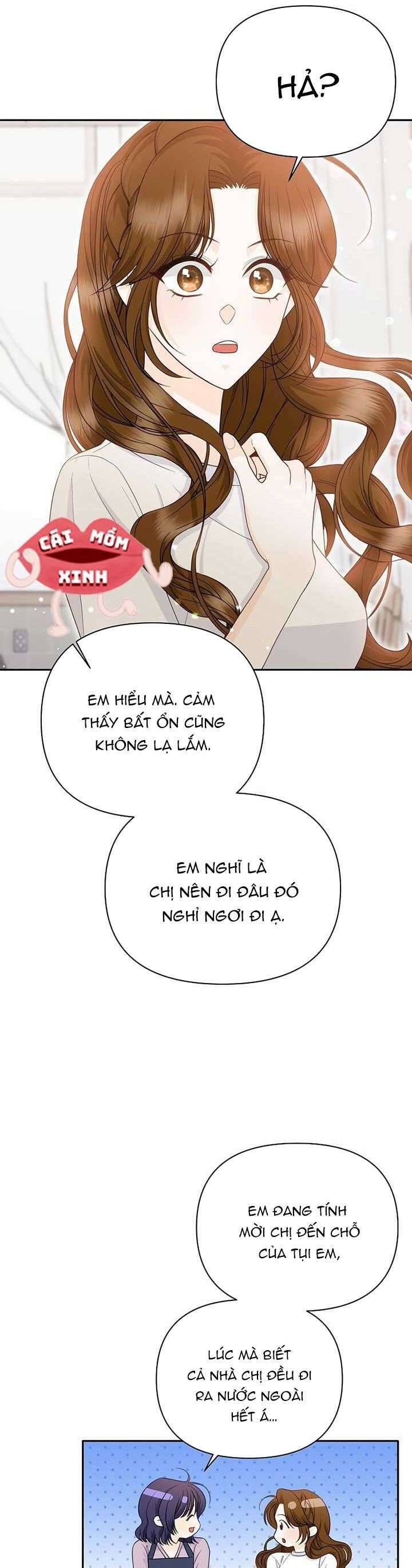 Hãy Tới Nhà Anh Đi - Chapter 4 - Page 25