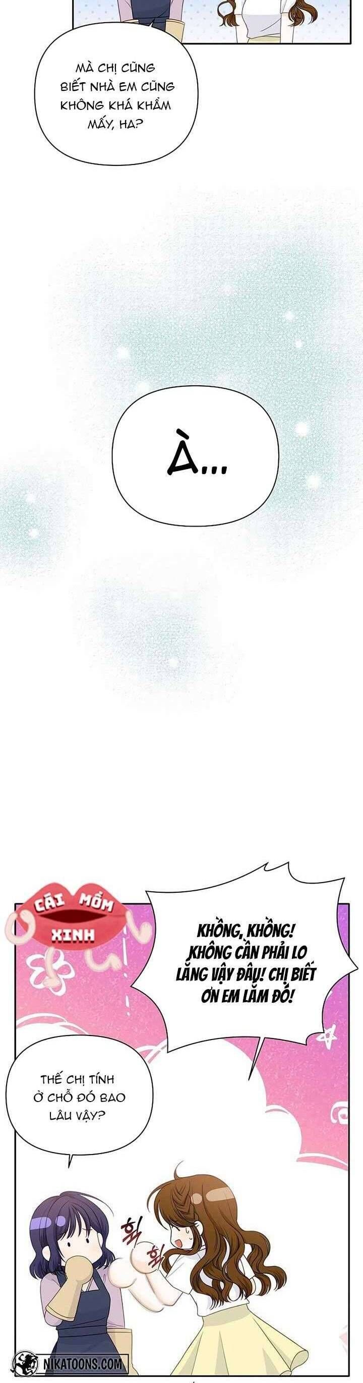 Hãy Tới Nhà Anh Đi - Chapter 4 - Page 26