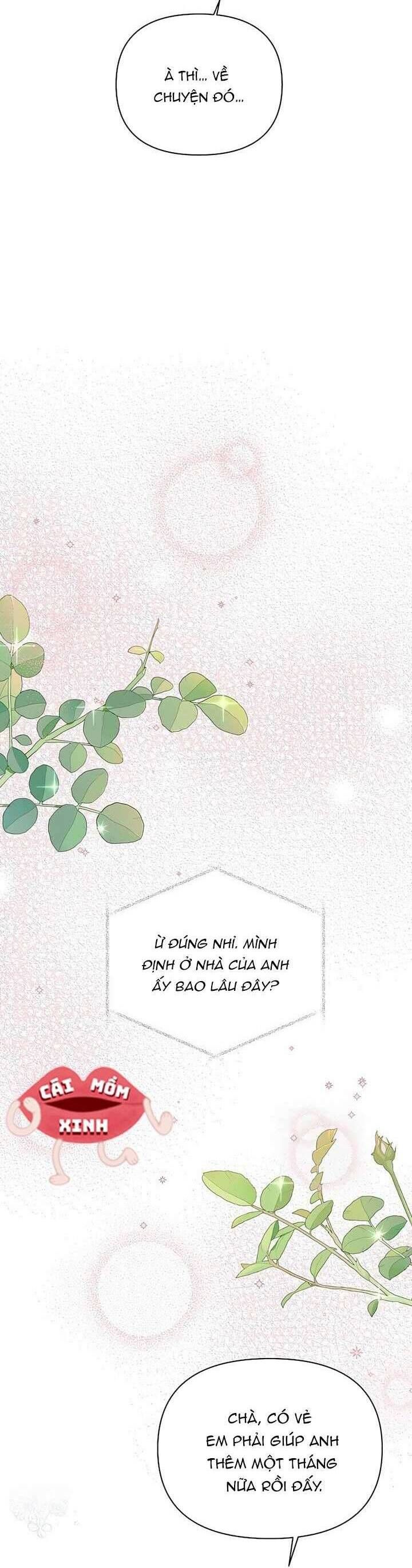 Hãy Tới Nhà Anh Đi - Chapter 4 - Page 27