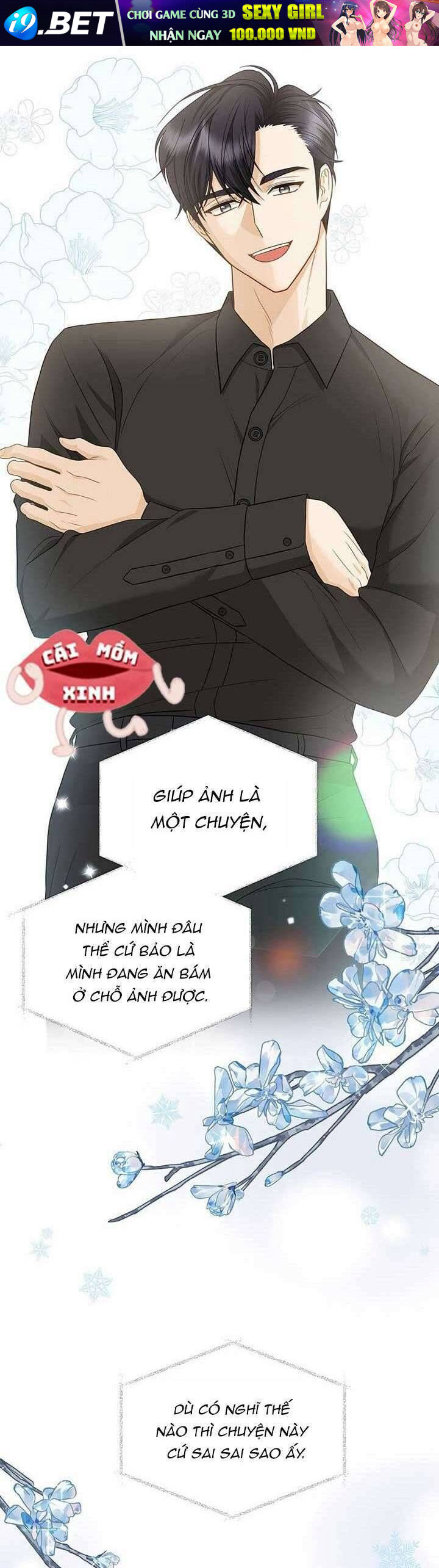 Hãy Tới Nhà Anh Đi - Chapter 4 - Page 28