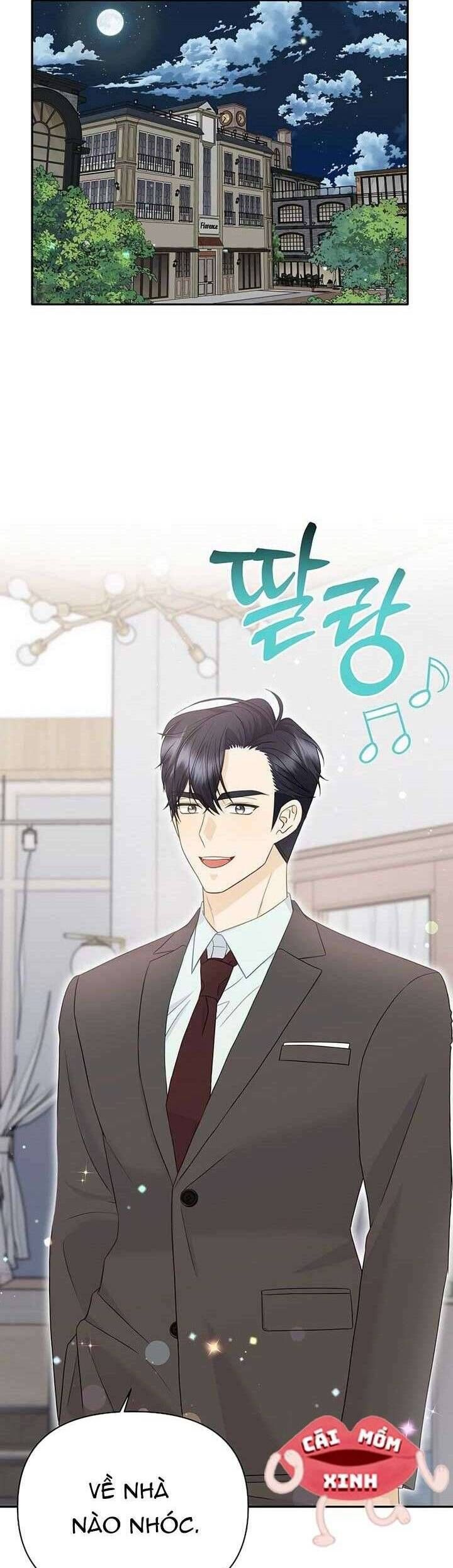 Hãy Tới Nhà Anh Đi - Chapter 4 - Page 30