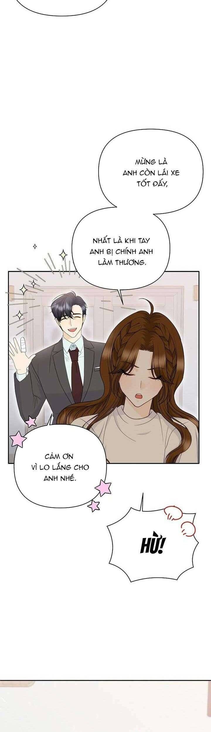 Hãy Tới Nhà Anh Đi - Chapter 4 - Page 31