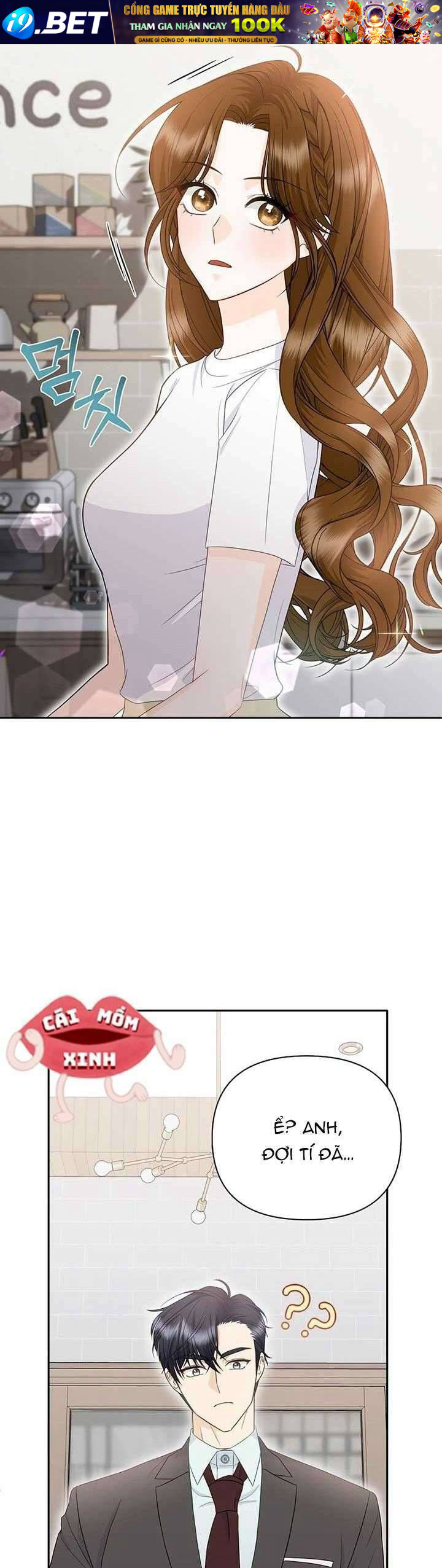 Hãy Tới Nhà Anh Đi - Chapter 4 - Page 32