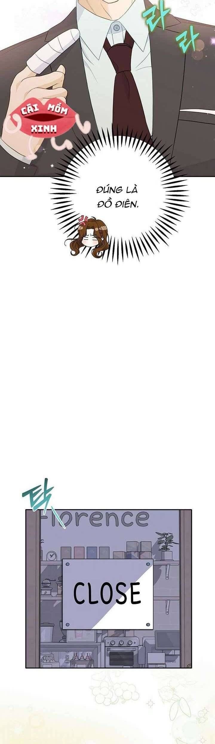 Hãy Tới Nhà Anh Đi - Chapter 4 - Page 35