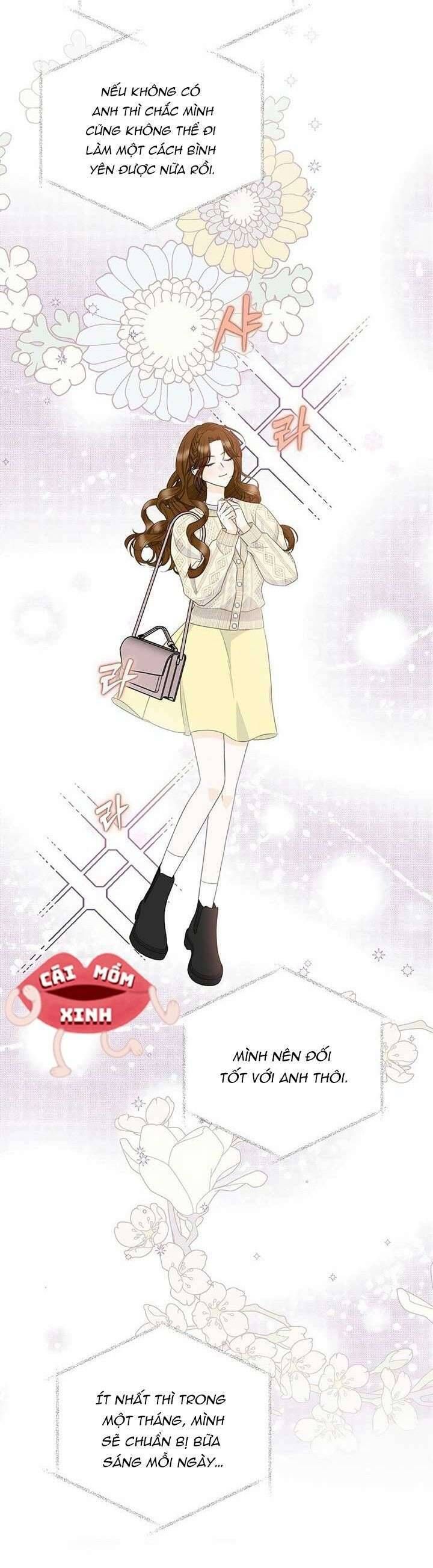 Hãy Tới Nhà Anh Đi - Chapter 4 - Page 40