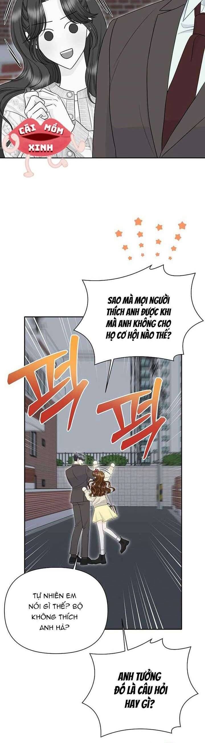 Hãy Tới Nhà Anh Đi - Chapter 4 - Page 42