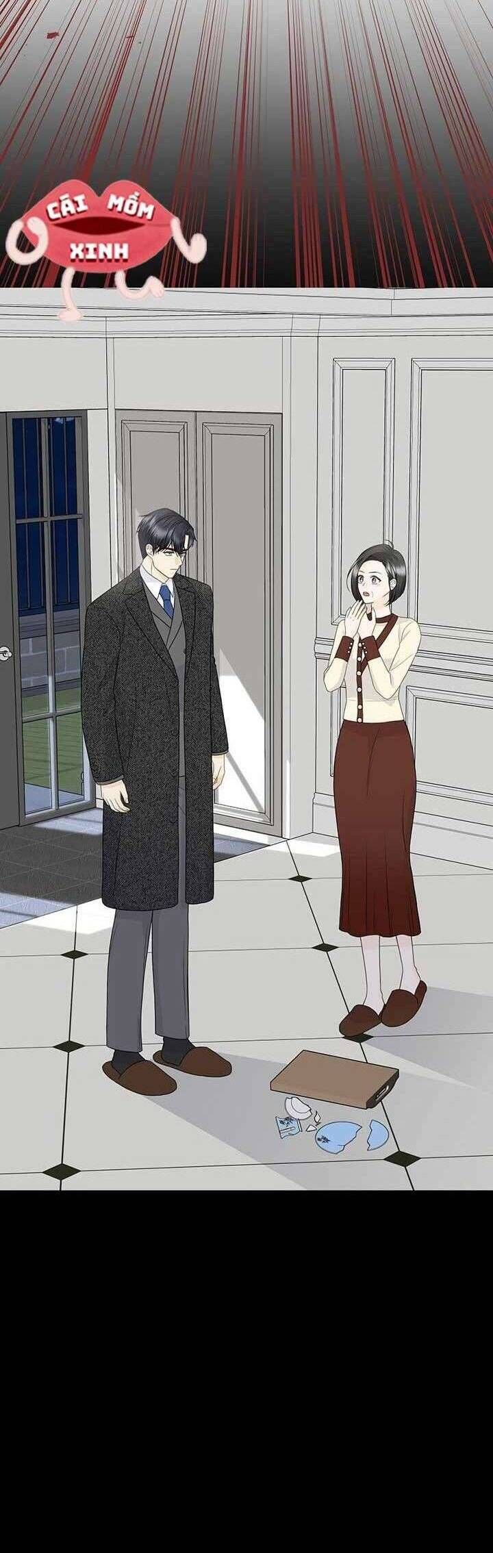 Hãy Tới Nhà Anh Đi - Chapter 4 - Page 6