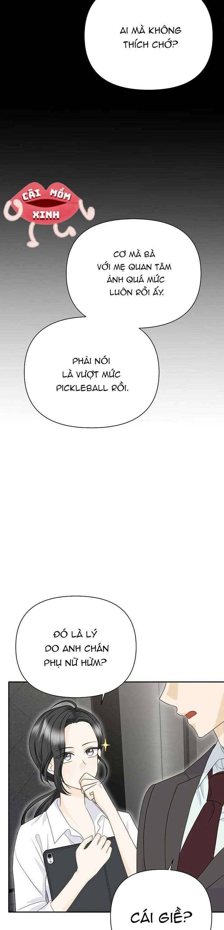 Hãy Tới Nhà Anh Đi - Chapter 4 - Page 8