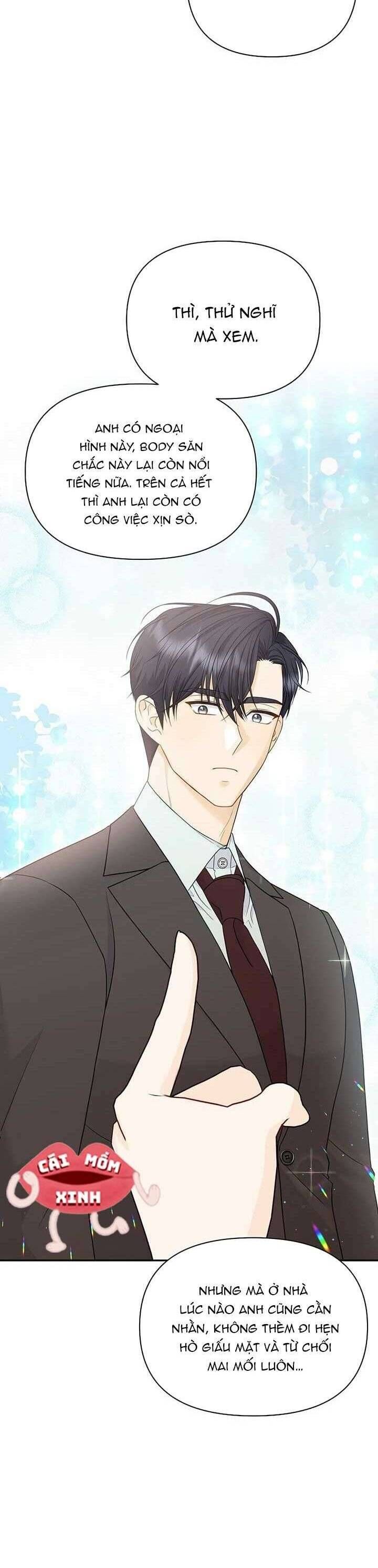 Hãy Tới Nhà Anh Đi - Chapter 4 - Page 9