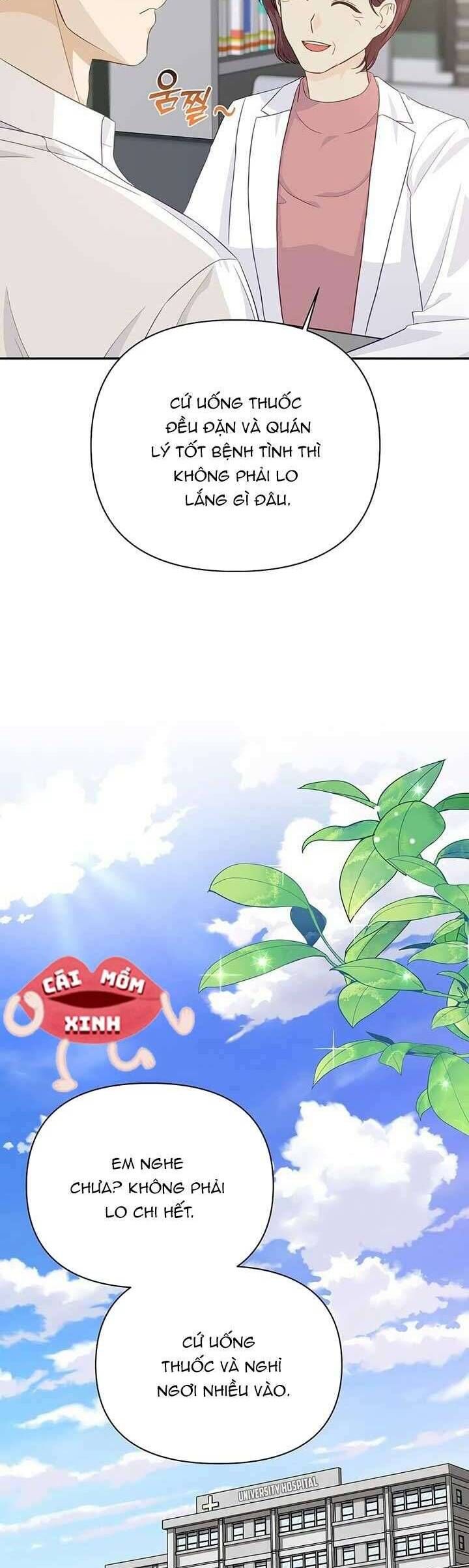 Hãy Tới Nhà Anh Đi - Chapter 5 - Page 10