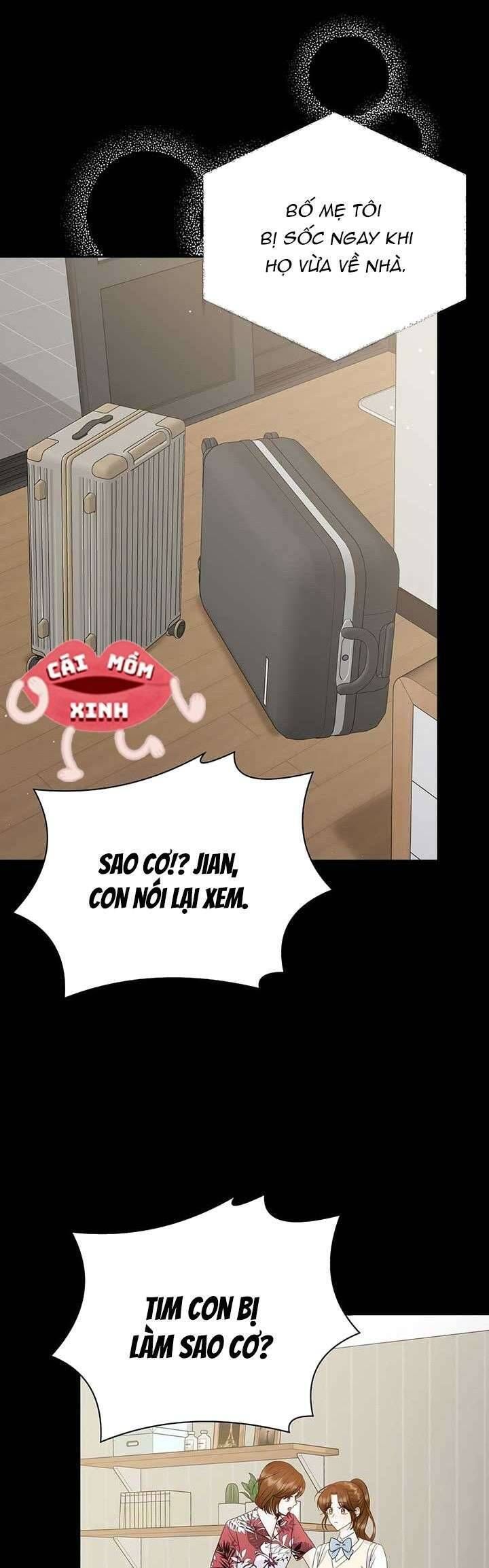 Hãy Tới Nhà Anh Đi - Chapter 5 - Page 13