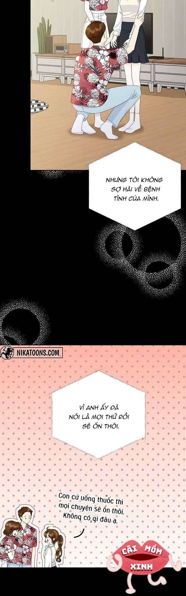 Hãy Tới Nhà Anh Đi - Chapter 5 - Page 14