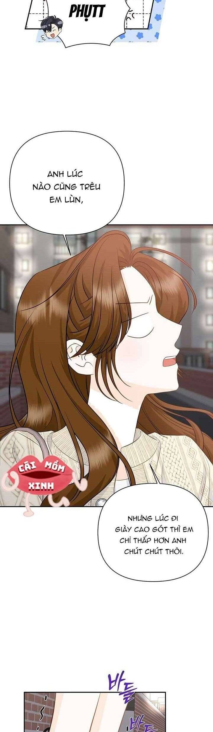 Hãy Tới Nhà Anh Đi - Chapter 5 - Page 18