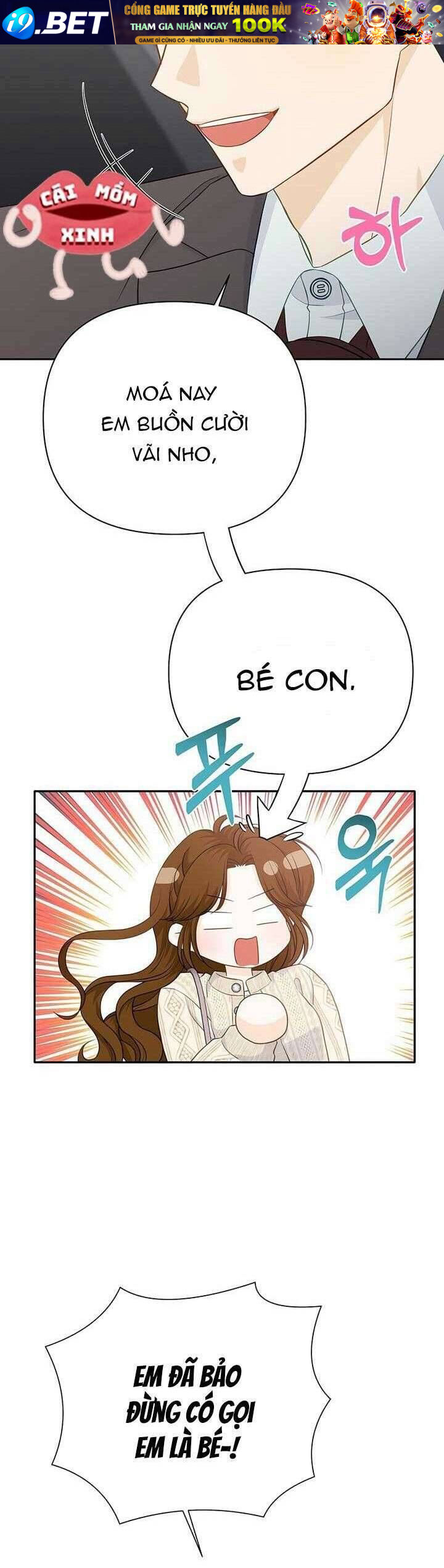 Hãy Tới Nhà Anh Đi - Chapter 5 - Page 20