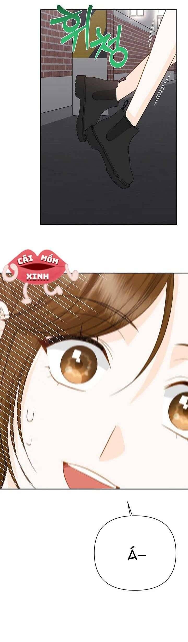 Hãy Tới Nhà Anh Đi - Chapter 5 - Page 21