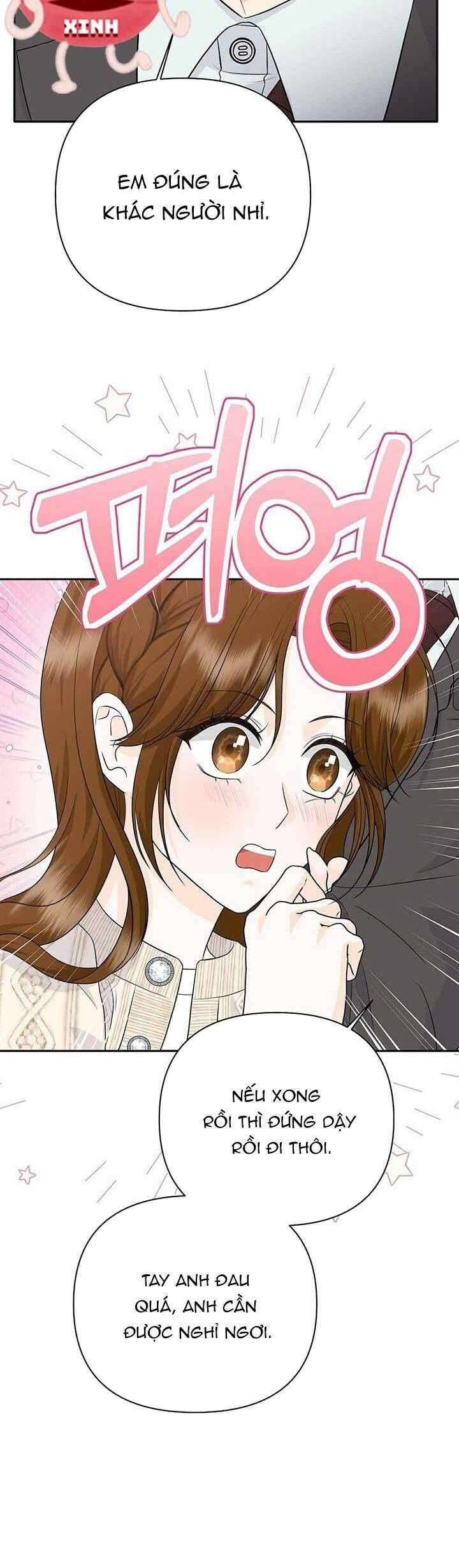 Hãy Tới Nhà Anh Đi - Chapter 5 - Page 24