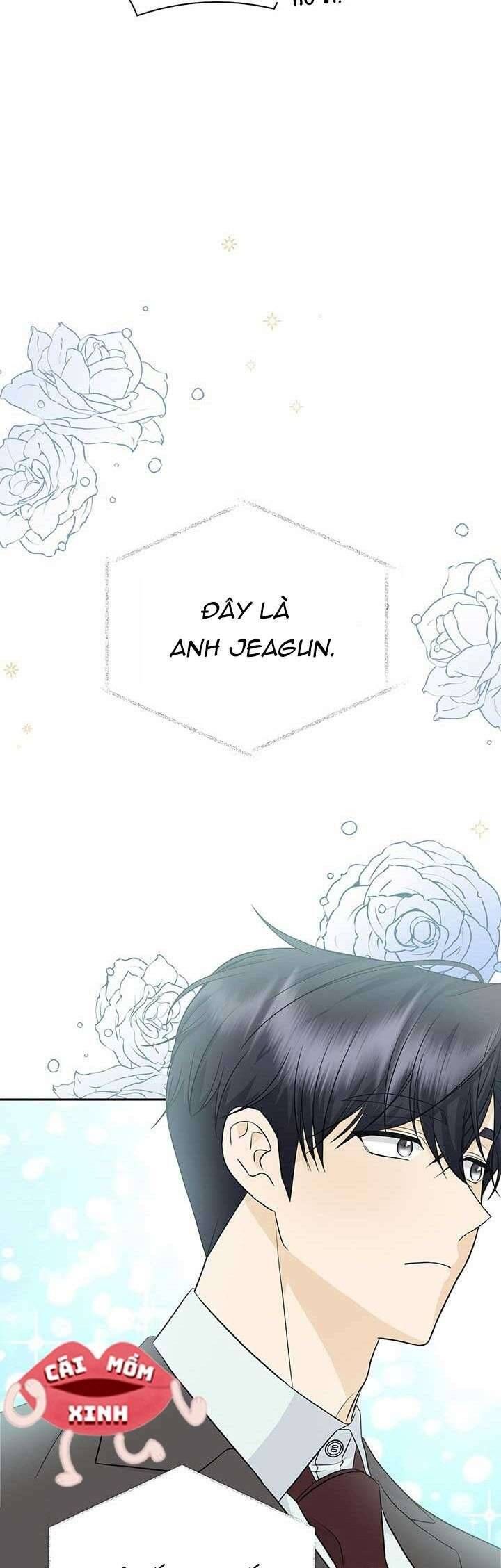 Hãy Tới Nhà Anh Đi - Chapter 5 - Page 26