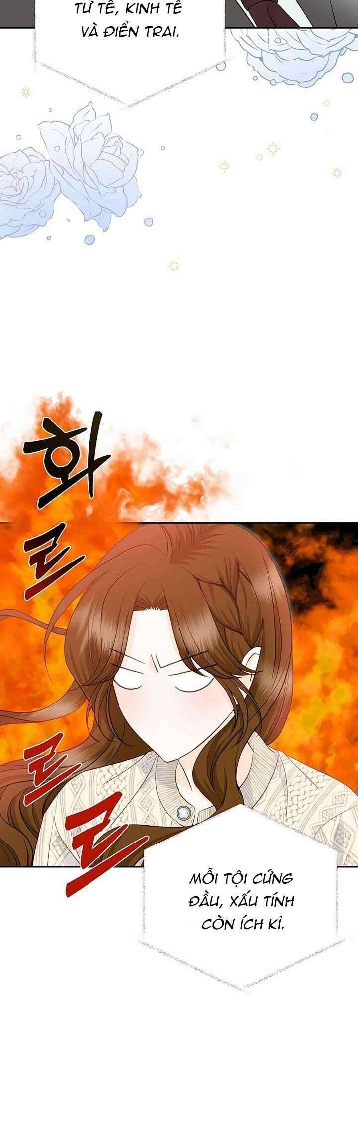 Hãy Tới Nhà Anh Đi - Chapter 5 - Page 27