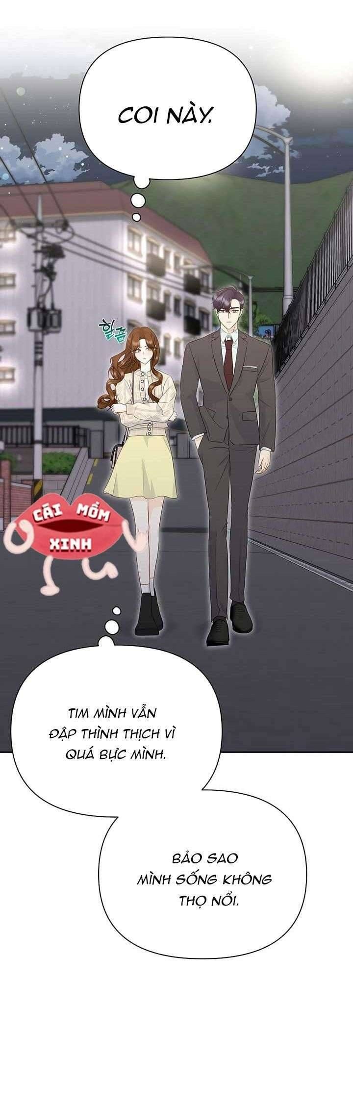 Hãy Tới Nhà Anh Đi - Chapter 5 - Page 28