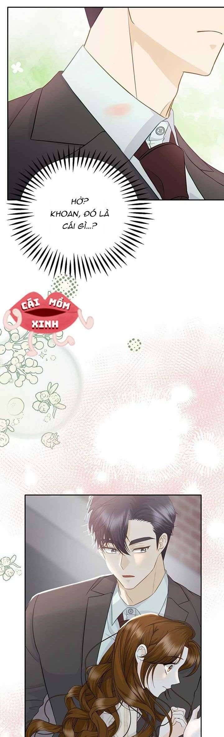 Hãy Tới Nhà Anh Đi - Chapter 5 - Page 29