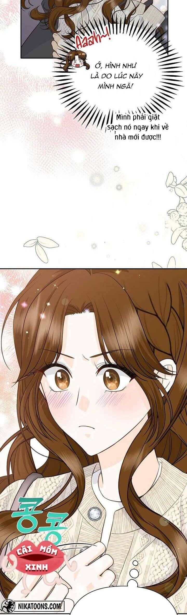 Hãy Tới Nhà Anh Đi - Chapter 5 - Page 30