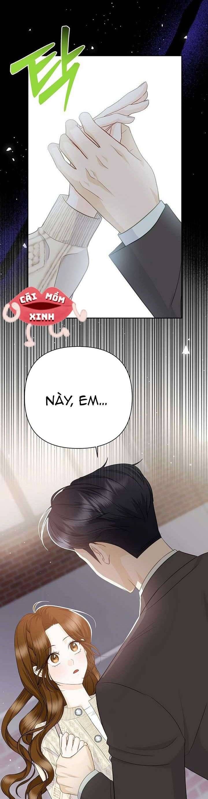 Hãy Tới Nhà Anh Đi - Chapter 5 - Page 32