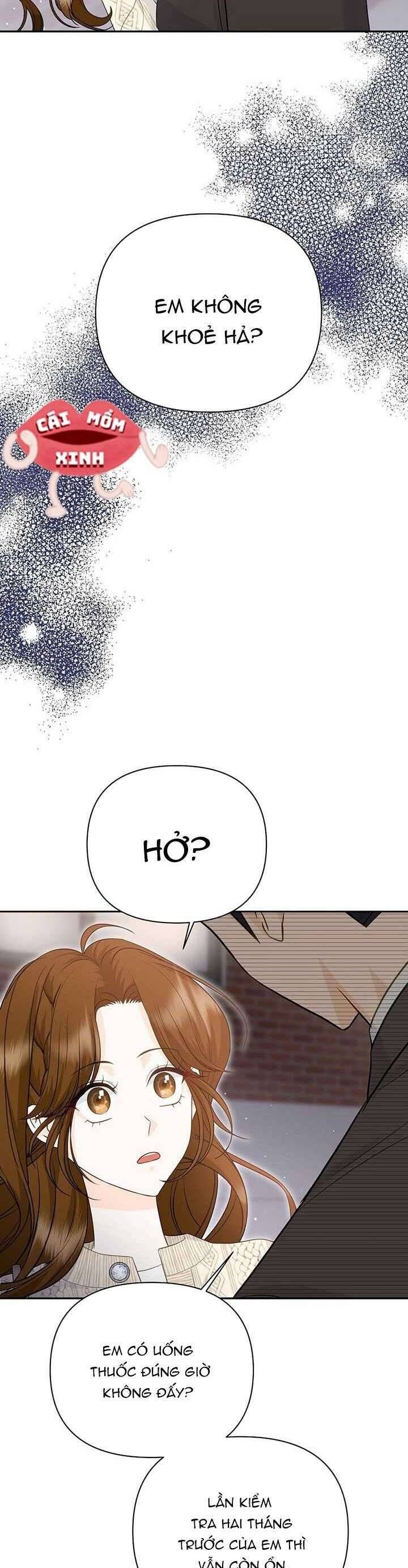 Hãy Tới Nhà Anh Đi - Chapter 5 - Page 33