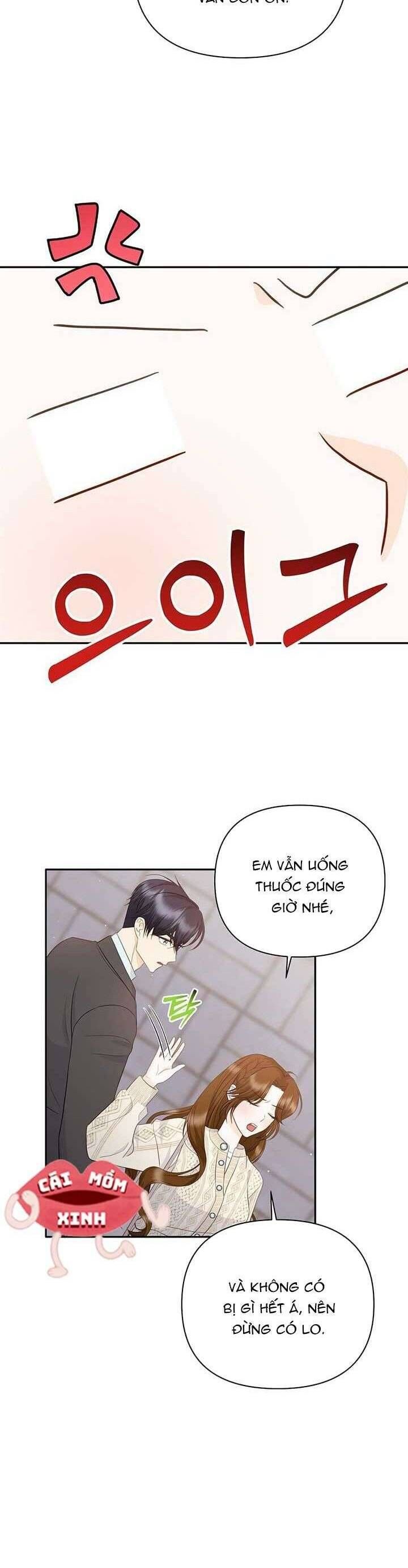 Hãy Tới Nhà Anh Đi - Chapter 5 - Page 34