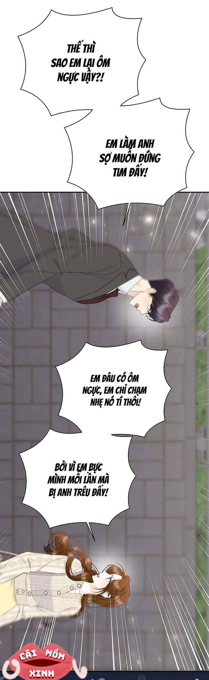 Hãy Tới Nhà Anh Đi - Chapter 5 - Page 35