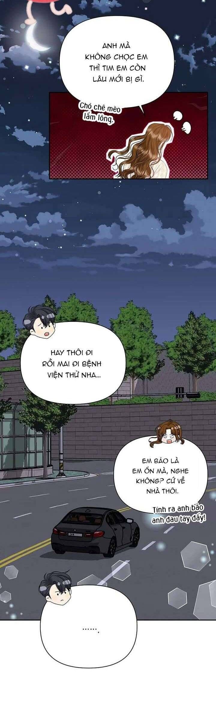 Hãy Tới Nhà Anh Đi - Chapter 5 - Page 36