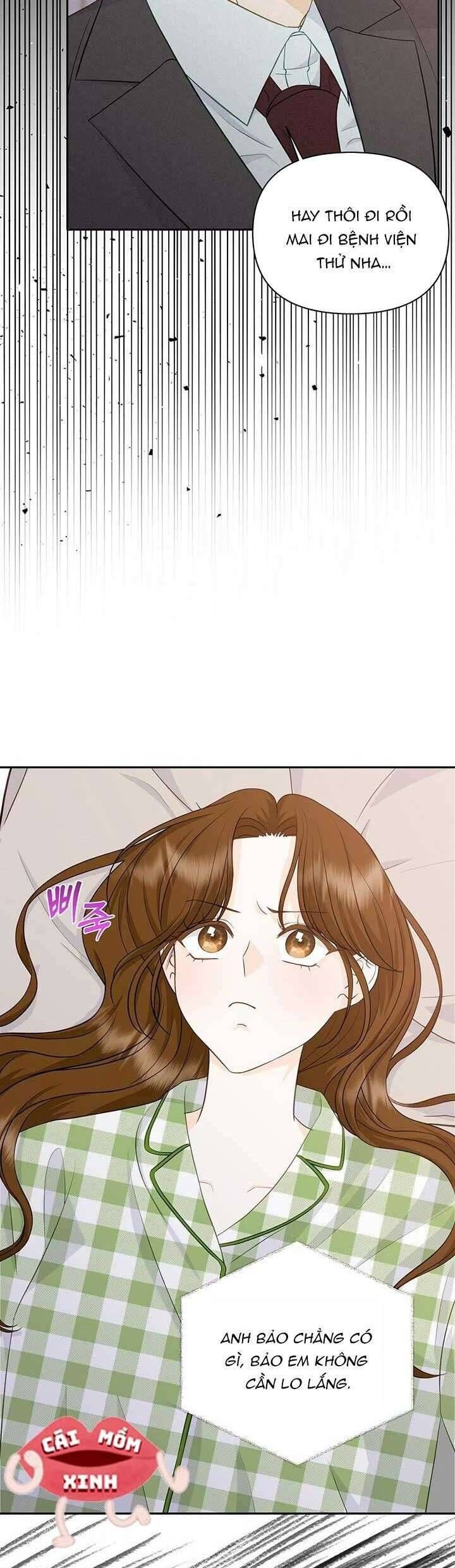 Hãy Tới Nhà Anh Đi - Chapter 5 - Page 39