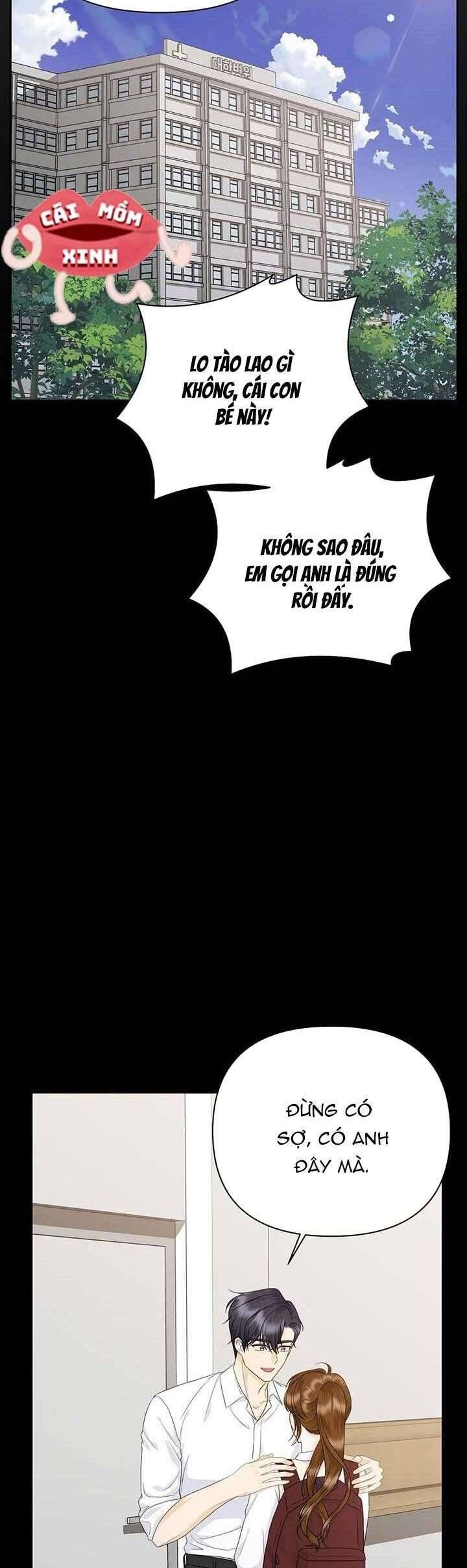 Hãy Tới Nhà Anh Đi - Chapter 5 - Page 4