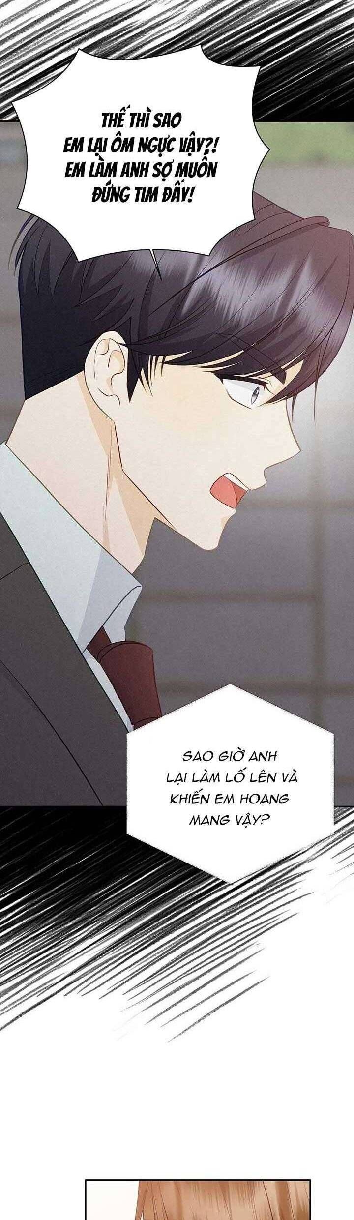 Hãy Tới Nhà Anh Đi - Chapter 5 - Page 40