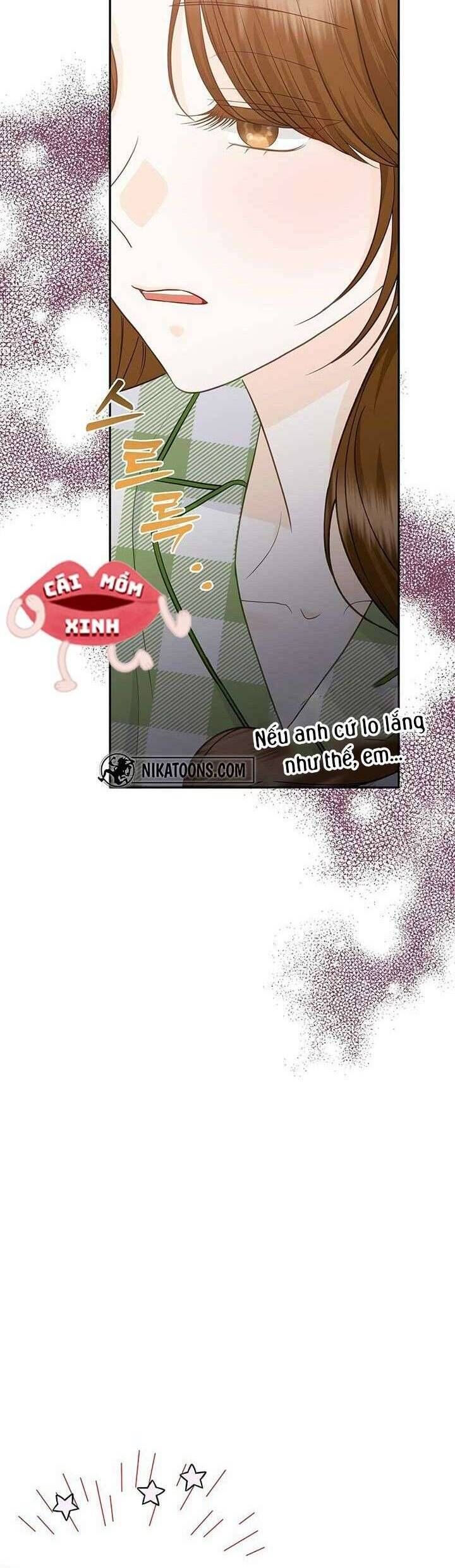 Hãy Tới Nhà Anh Đi - Chapter 5 - Page 41