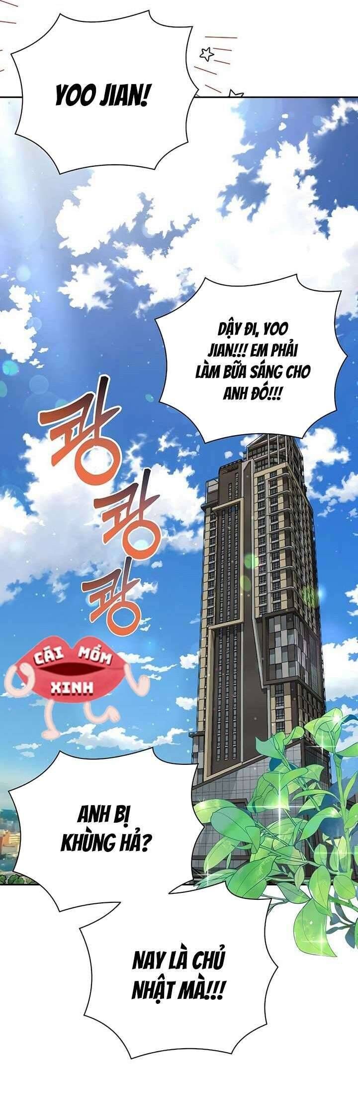 Hãy Tới Nhà Anh Đi - Chapter 5 - Page 42