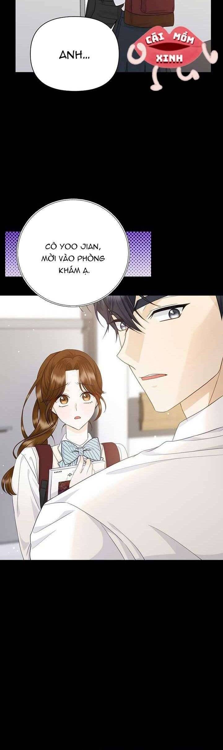 Hãy Tới Nhà Anh Đi - Chapter 5 - Page 5