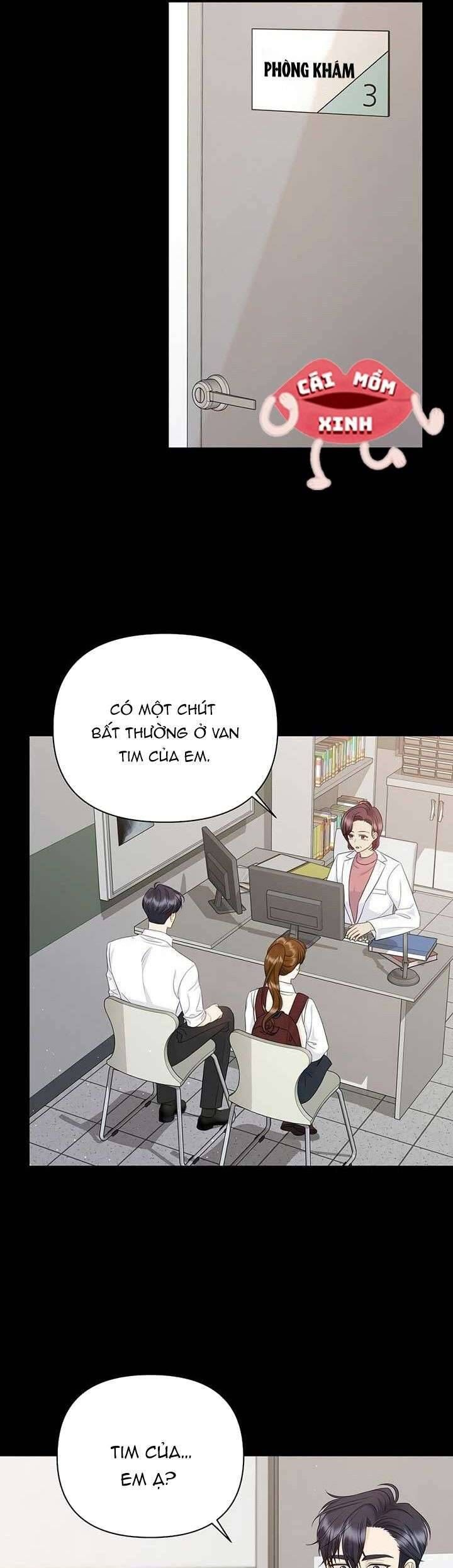 Hãy Tới Nhà Anh Đi - Chapter 5 - Page 6