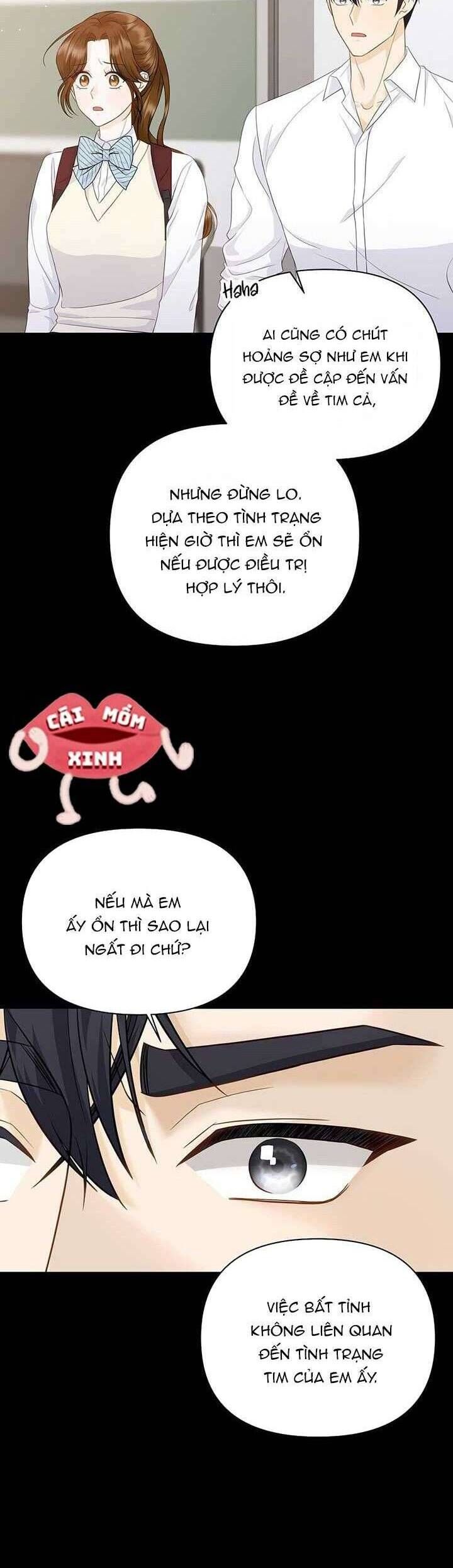 Hãy Tới Nhà Anh Đi - Chapter 5 - Page 7