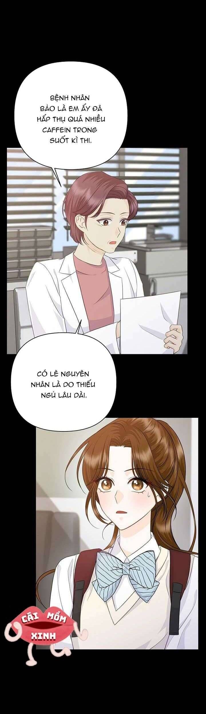 Hãy Tới Nhà Anh Đi - Chapter 5 - Page 8