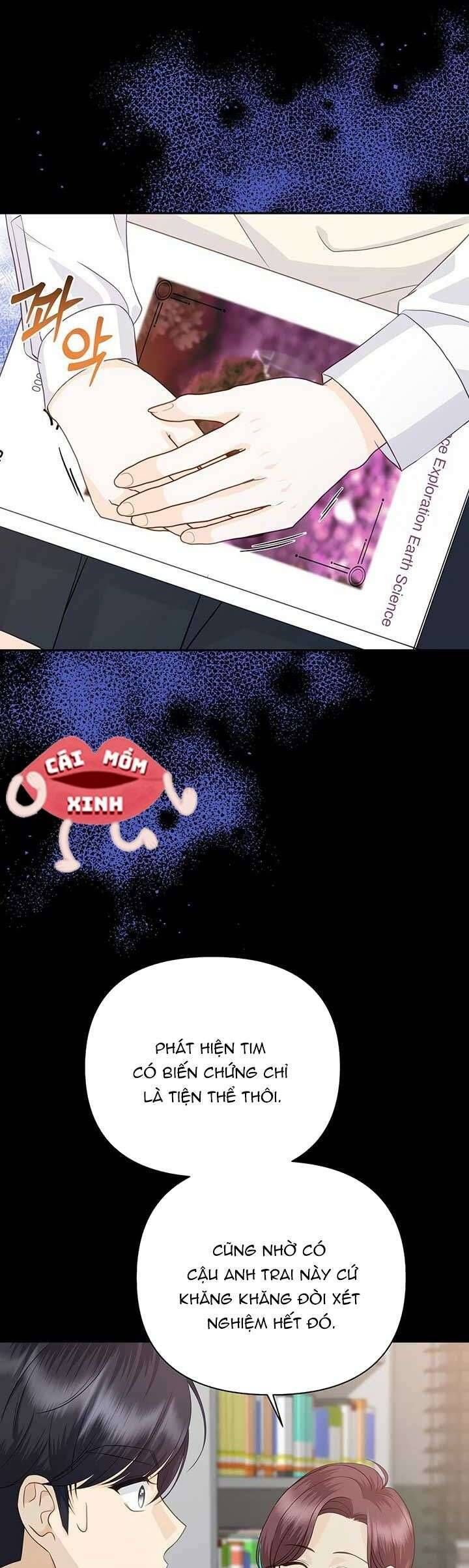 Hãy Tới Nhà Anh Đi - Chapter 5 - Page 9