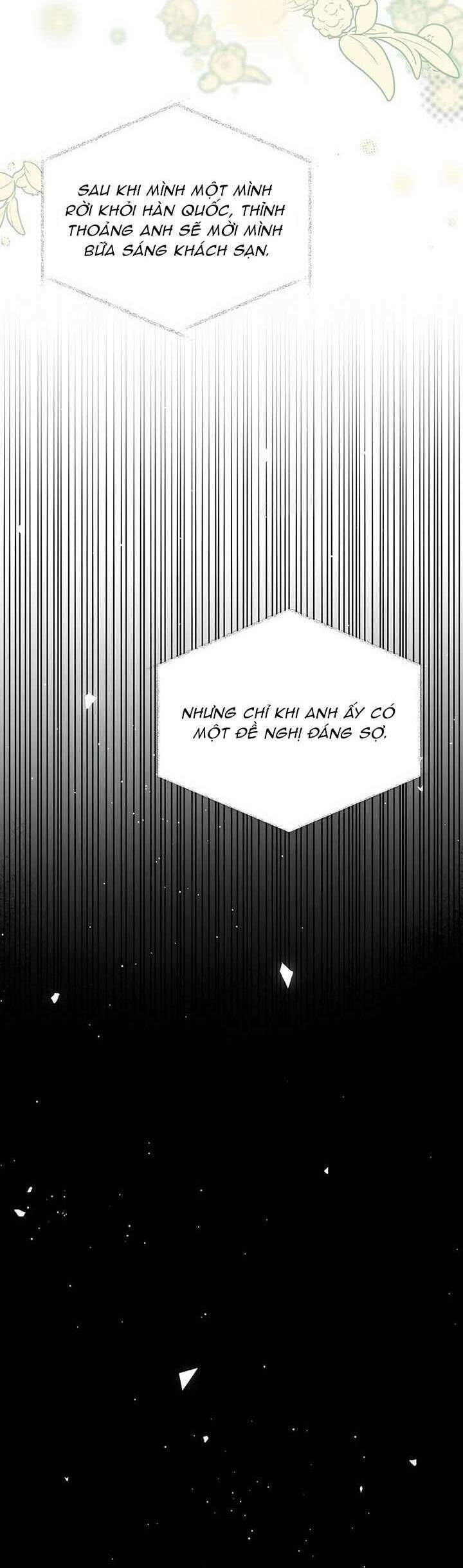 Hãy Tới Nhà Anh Đi - Chapter 6 - Page 10