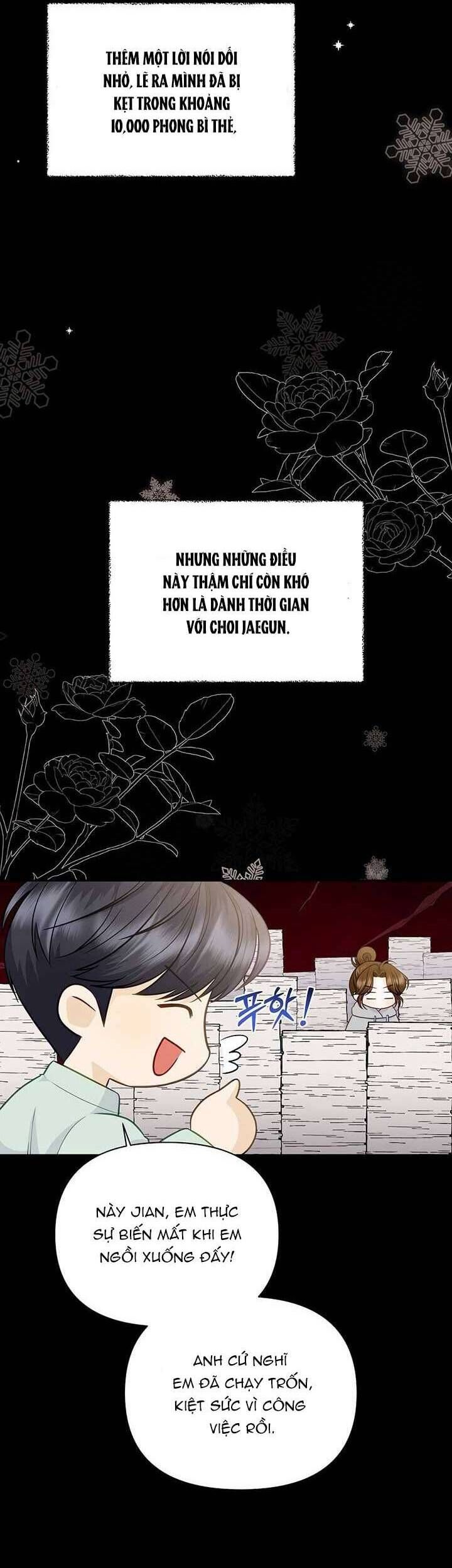 Hãy Tới Nhà Anh Đi - Chapter 6 - Page 14
