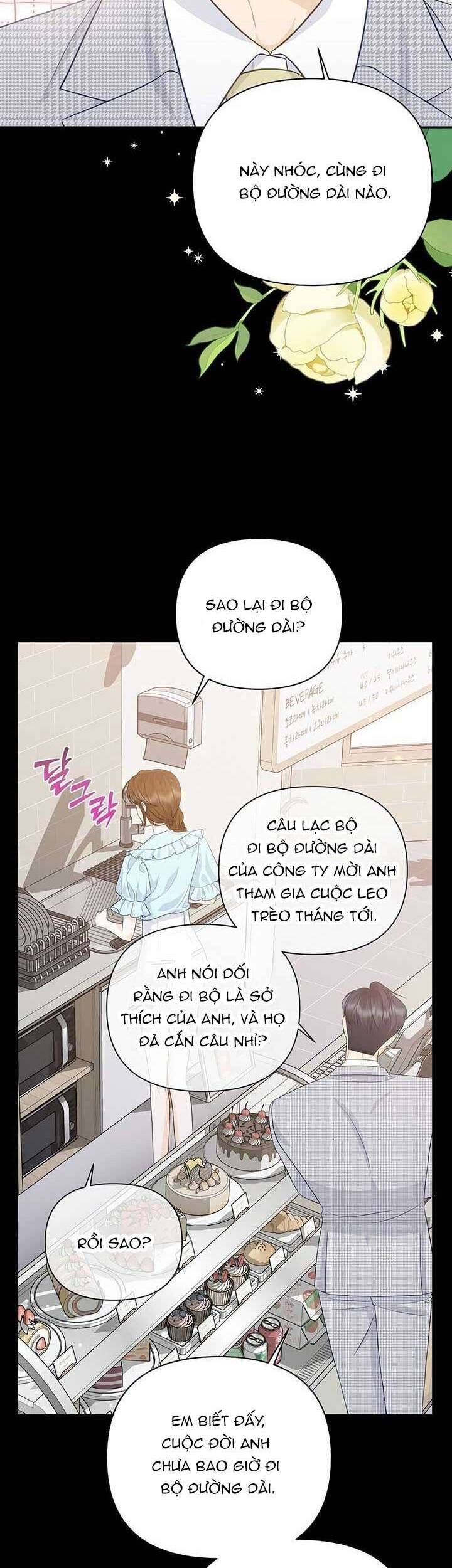 Hãy Tới Nhà Anh Đi - Chapter 6 - Page 16