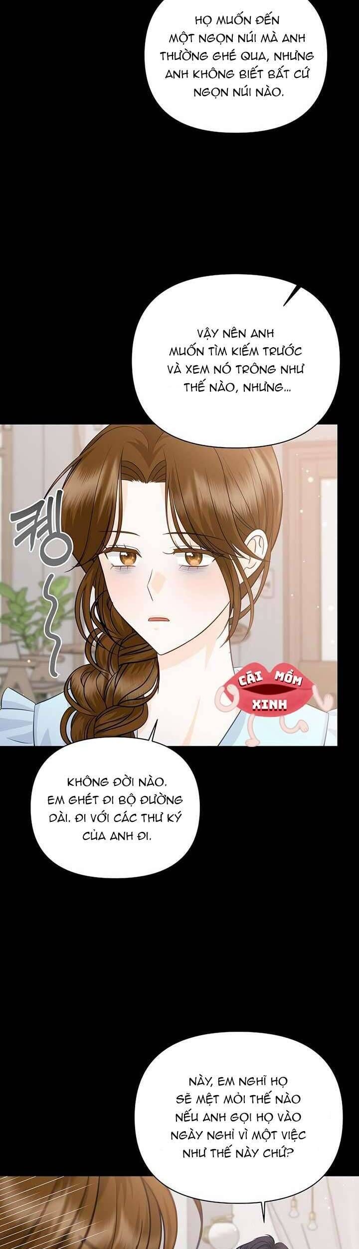 Hãy Tới Nhà Anh Đi - Chapter 6 - Page 17