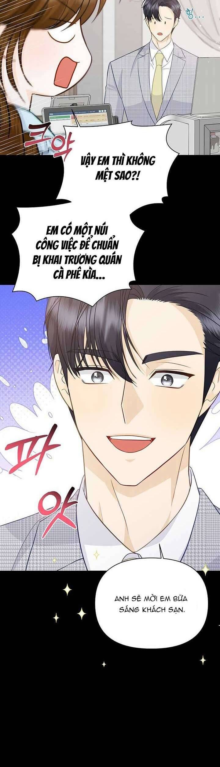 Hãy Tới Nhà Anh Đi - Chapter 6 - Page 18