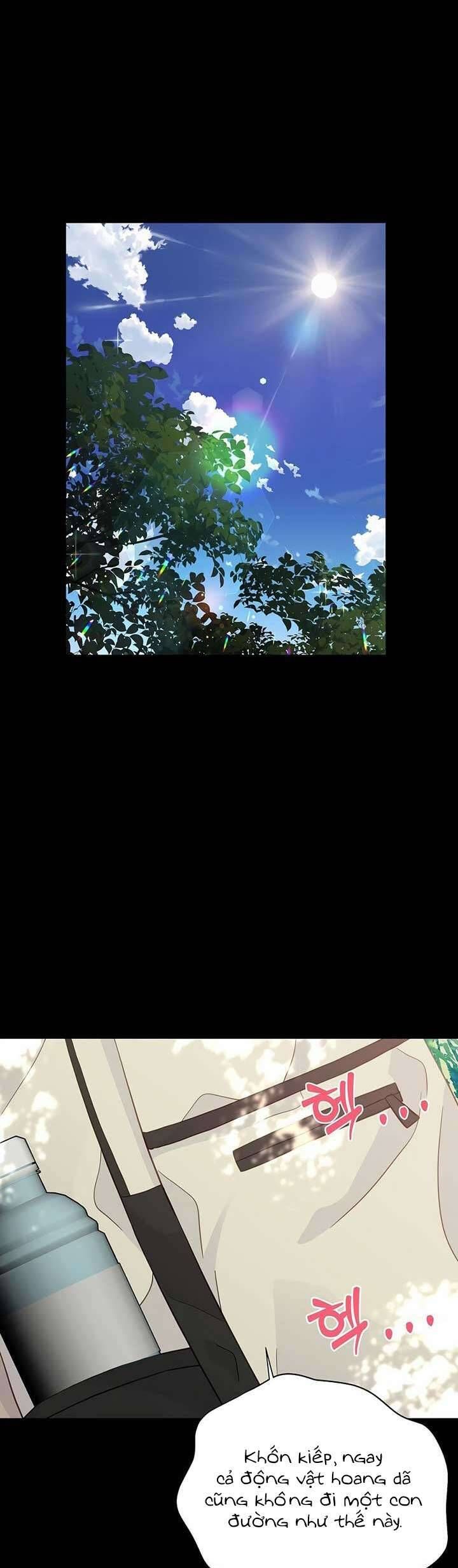 Hãy Tới Nhà Anh Đi - Chapter 6 - Page 19